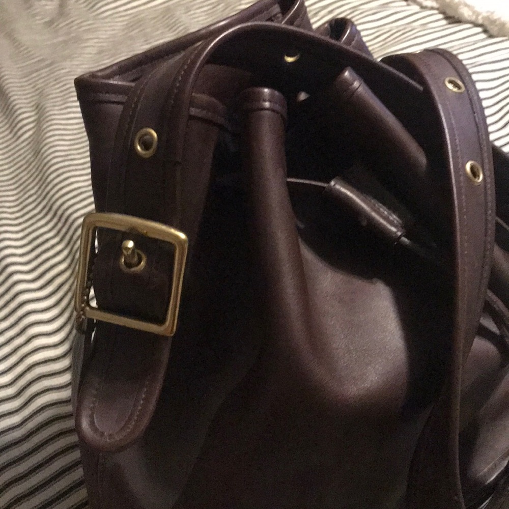 Large Coach - Picture 2 of 3